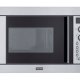 Franke FMWO 250SM G Acciaio inox 25 L 900 W 2