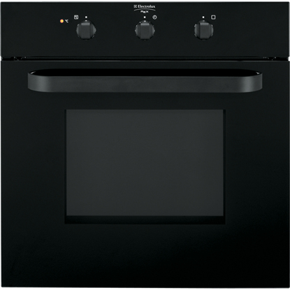 F50N - Electrolux F50N forno 56 L 1850 W A Nero - Forni da incasso a Roma -  Radionovelli