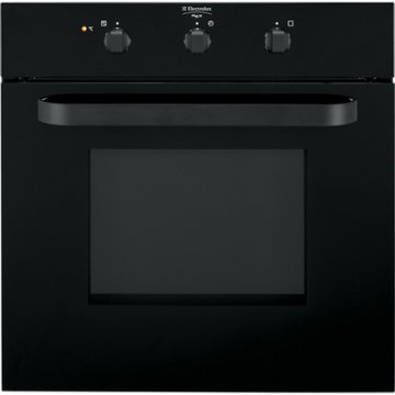 Electrolux F50N forno 56 L 1850 W Nero