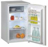 Ignis TT 15 AP monoporta Libera installazione 115 L Bianco