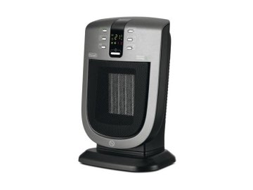 De’Longhi DCH5091ER stufetta elettrica 2000 W