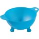 Alessi AEM03 LAZ scolapasta Blu 2