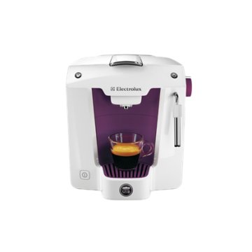Electrolux ELM5100PU macchina per caffè Macchina per caffè a capsule 1 L