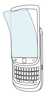 Xqisit XQ4047 protezione per lo schermo e il retro dei telefoni cellulari 3 pz