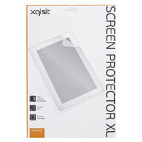 Xqisit 10124 protezione per lo schermo dei tablet 2 pz