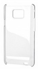 Xqisit 10347 custodia per cellulare Trasparente