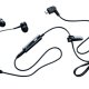 LG PHF-110M Auricolare Cablato In-ear Musica e Chiamate Micro-USB Nero 2