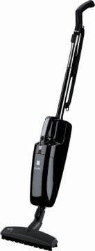 Miele S 193 PARKETT 100 scopa elettrica Aspirapolvere elettrica Secco Sacchetto per la polvere 2,5 L 1400 W Nero