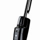 Miele S 193 PARKETT 100 scopa elettrica Aspirapolvere elettrica Secco Sacchetto per la polvere 2,5 L 1400 W Nero 2