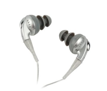 T'nB CSAFASPH36471 cuffia e auricolare Cuffie Cablato In-ear Argento