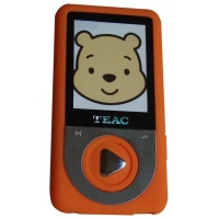 TEAC MP-285 4 GB Arancione