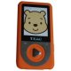 TEAC MP-285 4 GB Arancione 2