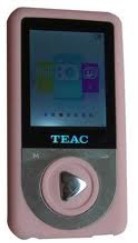 TEAC MP-285 4 GB Rosa
