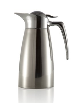 BRANDANI 56879 thermos e recipiente isotermico 1,2 L Acciaio inox