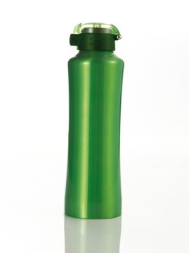 BRANDANI 56052 thermos e recipiente isotermico 0,75 L Verde