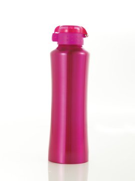 BRANDANI 56053 thermos e recipiente isotermico 0,75 L Rosso