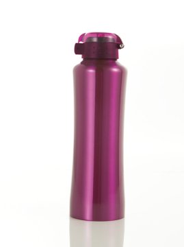 BRANDANI 56054 thermos e recipiente isotermico 0,75 L Lillà