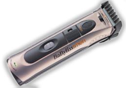 BaByliss E773XDE tagliacapelli Marrone