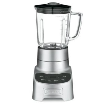 Cuisinart CBT-700 1,5 L Frullatore da tavolo Acciaio inox