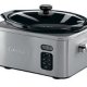 Cuisinart PSC650E pentola a cottura lenta 300 W Argento 2