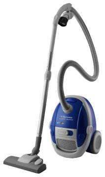 Electrolux Classic Silence ZCS 2000P 3,5 L A cilindro 1800 W