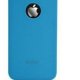 Xqisit XQ4062 custodia per cellulare Cover Blu 2