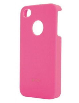 Xqisit XQ4063 custodia per cellulare Cover Rosa