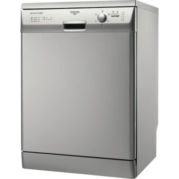 Electrolux RSF63014S Libera installazione 12 coperti