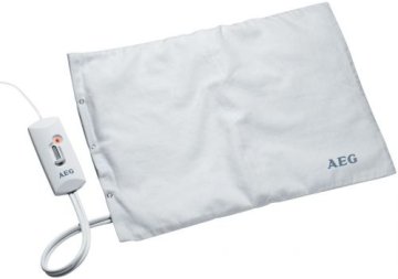 AEG HK 5510 100 W Bianco Cotone