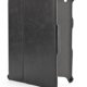 Xqisit LeatherBook Custodia flip a libro Nero 2