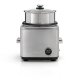 Cuisinart CRC-800 cuoci riso 650 W Stainless steel 3