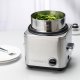 Cuisinart CRC-800 cuoci riso 650 W Stainless steel 4