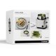 Cuisinart CRC-800 cuoci riso 650 W Stainless steel 7