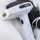 BaByliss G910E epilatore a luce pulsata Blu, Bianco 5