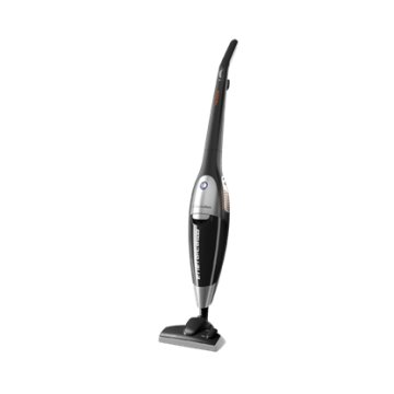 Electrolux ZS202EV scopa elettrica Aspirapolvere elettrica Senza sacchetto 1,5 L 1800 W Grigio