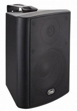 Trevi HTS 9410 2-vie Nero Cablato 100 W