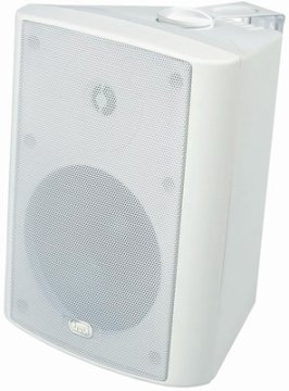 Trevi HTS 9410 2-vie Bianco Cablato 100 W