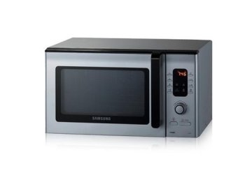 Samsung CE 107BT-S Argento 28 L 900 W