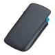 BlackBerry Curve 9370/9360/9350 Pocket custodia per cellulare Custodia a scorrimento Nero, Blu 4