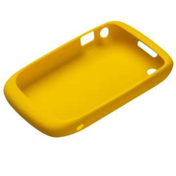 BlackBerry ACC-24211-206 custodia per cellulare Giallo