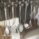 Alessi AJM19/57L mestolo 3