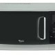 Whirlpool VT 263/SL Argento Superficie piana 24 L 800 W 2