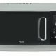 Whirlpool VT265/SL Argento Superficie piana 24 L 800 W 2