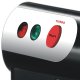 Princess 180710 Singolo 3 L Indipendente 2000 W Acciaio inox 4