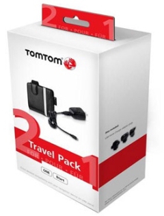 TomTom 9UEF.001.03 accessorio per localizzatore e cercatore GPS