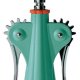 Alessi Anna G. Cavatappi ad ala Cromo, Verde 2