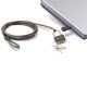 Belkin Notebook Security Lock cavo di sicurezza 1,8 m 2