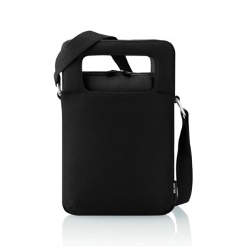 Belkin Netbook Carry Case 25,9 cm (10.2") Rosso