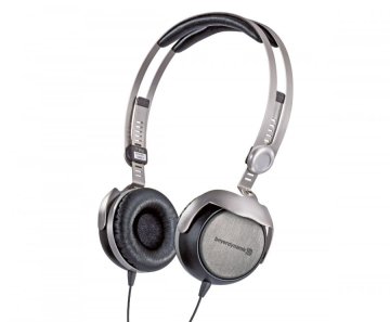 Beyerdynamic T 50 p Cuffie Cablato Nero, Argento