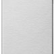 Samsung EFC-1E1FWEC custodia per cellulare Custodia flip a libro Bianco 2
